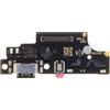OEM XIAOMI FLAT CONNETTORE DI RICARICA + MICROFONO PER XIAOMI REDMI NOTE 14S