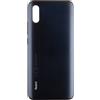 XIAOMI COVER POSTERIORE ORIGINALE PER XIAOMI REDMI 9A - 9AT GREY