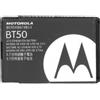 MOTOROLA BATTERIA LITIO ORIGINALE BT50 BULK PER E1000 E1070 A1200 V980 K3 Q9 V360 V235