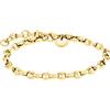 Liebeskind Berlin bracciale LJ-1019-B-20 IP oro