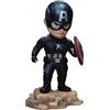 marvel the avengers figur: captain america endgame