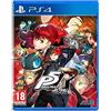 Atlus Giochi per Playstation Ps4 Persona 5 Royal PAL multicolore PAL multicolore