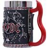 Nemesis Now AC/DC Back in Black Krug als AC/DC Merchandising