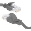 LinQ Cavo di rete Ethernet RJ45 CAT6 connessione affidabile 50m LinQ grigio