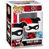 Funko Figurka winylowa Funko Pop! DC Comics Harley Quinn - Ekskluzywna edycja коллекционирование