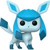 Funko Pop! Pokémon Glaceon 25cm - Oficjalna Figurki Winylowa Super Sized