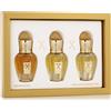 Xerjoff Discovery Set III Profumo 2 x 15 ml + EDP MINI 15 ml UNISEX