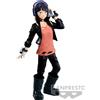 Banpresto My Hero Academia Kyojka Jiro Figurki 15cm - Age of Heroes