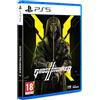 SONY PlayStation Giochi Playstation Ps5 Ghostrunner Ii Trasparente Trasparente Taglia Unica