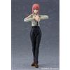 Max Factory Action figure Figma di Chainsaw Man, Makima, 15 cm