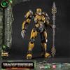 Yolopark Transformers: L'ascesa delle bestie Serie AMK Modello di plastica Cheetor 22 cm