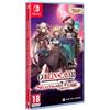 Nintendo Games Goblin Slayer Un altro Avventuriero: Festa dell'incubo (SWITCH)