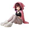 Banpresto Figurka kolekcjonerska BANPRESTO Hololive Robocosan Relax 12cm Anime