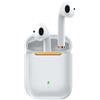 Avizar, Andrea TWS Cuffie in-ear Bluetooth 5.0 - ultraleggere e senza fili, bianco