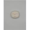 Baseus Bowie MC1, cuffie aperte - Bianco Starlight