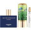 Floraïku Floraïku I See The Clouds Go By, Eau de Parfum unisex, 50 ml + 10 ml