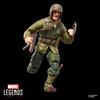 Hasbro Serie Leggende Marvel Wolverine (WWII Logan), 4 anni, Multicolore