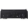 Teac HA-507 Amplificatore per cuffie e preamplificatore, nero