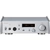 Teac UD-507 DAC USB/preamplificatore/amplificatore per cuffie, argento