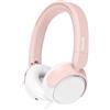 Philips TAK2000PK/00, con cavo, 20 - 20000 Hz, per chiamate/musica/TV, 135 g, cuffie, color rosa