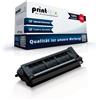 Print-Klex GmbH & Co.KG Cartuccia toner riciclata XL compatibile con Brother MFC 9460 CDN, 9465 CDN, 9560 CDW, 9970 CDW - TN325BK TN-325BK TN 325 BK, colore nero - Serie Office Print