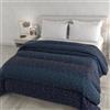 Italian Bed Linen Trapunta Invernale Infinity, No Stiro, Made in Italy