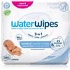 WaterWipes Baby Wipes 4 Pack Baby Wipes 4 Pack 4x60 pz