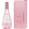 Davidoff Cool Water Sea Rose Woman Eau de Toilette donna 100 ml