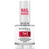 Rimmel Trattamento Mani Nail Nurse Multi Benefit 7 in 1 12 ml