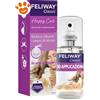 Ceva Cat Feliway Classic Happy Spray - Confezione Da 60 ml