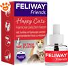 Ceva Cat Feliway Friends Ricarica (Confezioni da 48ml) - Confezione Da 1 Pezzo