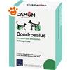 Camon Dog&Cat Orme Naturali Flogostop - Confezione Da 60 Compresse