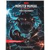 Dungeons & Dragons Regole di base: manuale dei mostri (versione tedesca)