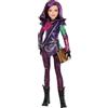 Mattel Disney Descendants Mal Bambola 10° Anniversario | Bambola alla moda con abito rimovibile e libro incantesimi, snodabile e da collezione, ispirata a Descendants, JFG74