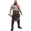 McFarlane God of Gaming Edition, action figure Kratos, 18 cm