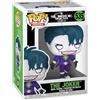 Funko POP! Animation: DC Suicide Squad Isekai - Chance of Rare Chase | Gadget Ufficiale Cartoon/Animation - Personaggio in Vinile da Collezione - Idea Regalo Compleanno per Fan e Collezionisti