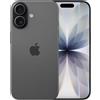 Apple iPhone 17 256GB Black