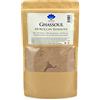 Innovative Naturopathics Rhassoul Clay - Detox, capelli & maschera viso per la pulizia profonda dei pori, 500 g, polvere di argilla lavica di Ghassoul marocchina ultra pura