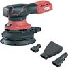 Flex Levigatrice orbitale a batteria ORE 2-125 18-EC (senza batteria, piatto abrasivo ø 125 mm, Multisandro con regolazione della velocità 18 V) 532081
