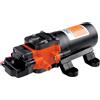Seaflo Pompa a membrana a pressione dell'acqua, 12 V, 1,2 GPM, 35 PSI