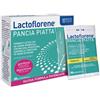 Lactoflorene Montefarmaco Lactoflorene Pancia Piatta 10 buste