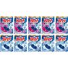 Bref Wc Blue Activ Hygiene e Floral Mono, 10 confezioni