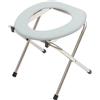 BESPORTBLE 1pezzi Sgabello Pieghevole Portatile Per Anziani Ed Design Antiscivolo e