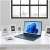 Lenovo Yoga Slim 7 14AKP10 AI_R7 32G 1T 11H + Yoga Sleeve + Yoga Bluetooth Mouse + 65W Adapter USB-C Processore AMD Ryzen AI 7 350 2 GHz fino a 5 GHz, Windows 11 Home 64, 1 TB SSD M.2 2242 PCIe Gen4 TLC - YOGA14IT1