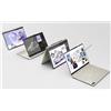 Lenovo Yoga 7 2N1 16AKP10 AI_R7 32G 1T 11H + Yoga Tote Sleeve + Yoga Bluetooth Mouse + 65W Adapter USB-C Processore AMD Ryzen AI 7 350 2 GHz fino a 5 GHz, Windows 11 Home 64, 1 TB SSD M.2 2242 PCIe Gen4 TLC - YOGA16IT4