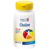 LONG LIFE CHOLINE 100TAV 250MG LONGLIFE - LONG LIFE - 908919158