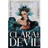 Castle Point Books Clara & the Devil 1