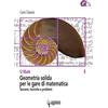 Scienza express Geometria solida per le gare di matematica