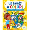 Raffaello Ragazzi Un Mondo a Colori. Giallo