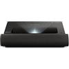 ViewSonic X2000B-4K Proiettore Laser 4K UHD a Ottica Ultracorta, 2000 ANSI Lumen, Immagine 100" da 23 cm, HDR10, 20000h, Audio Harman Kardon, Dolby/DTS, Wi-Fi, Bluetooth, HDMI ARC